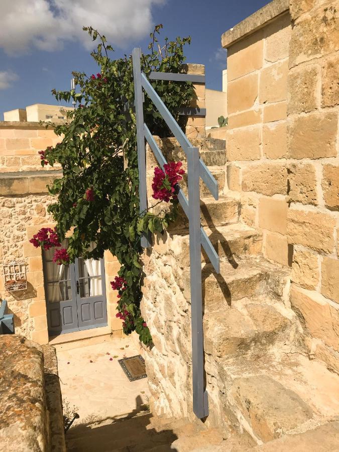 Апартаменты L'Gharix Temple Retreat Шаара Экстерьер фото